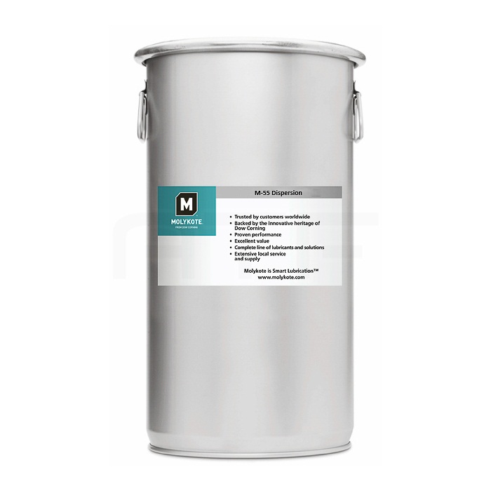 Дисперсия Molykote M-55 