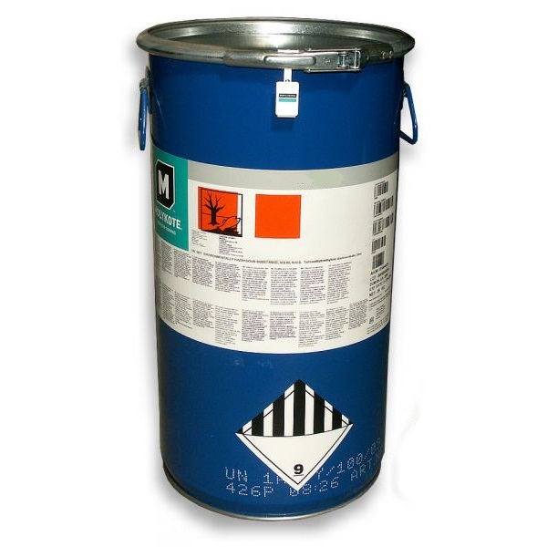 Паста Molykote U-N Paste 