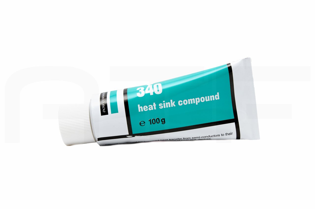 Компаунд Dow corning DC 340 