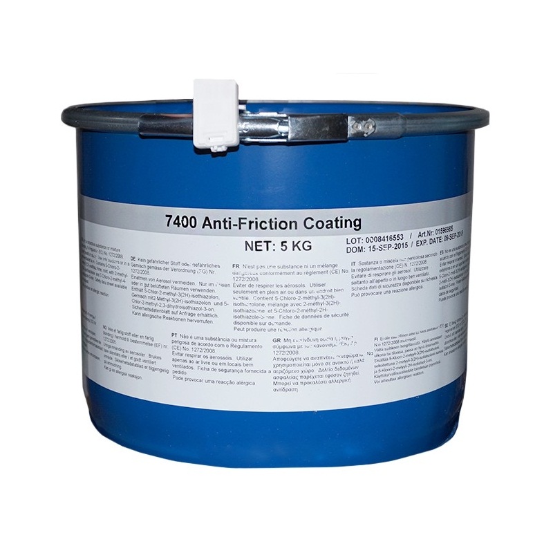 Покрытие Molykote 7400