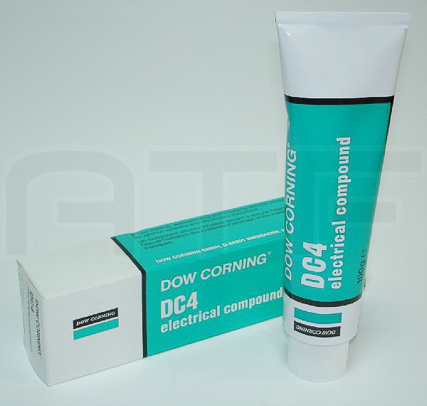 Компаунд Dow corning DC 4 