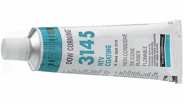 Герметик Dow corning 3145 
