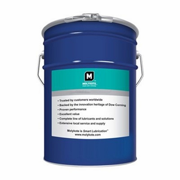 Паста Molykote M-77 - 1