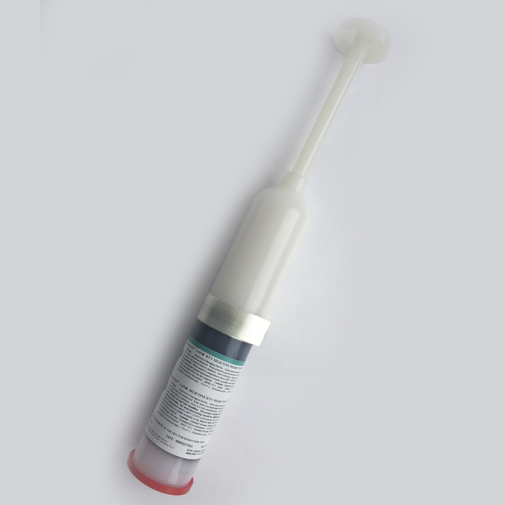 Пена Dow corning - 1