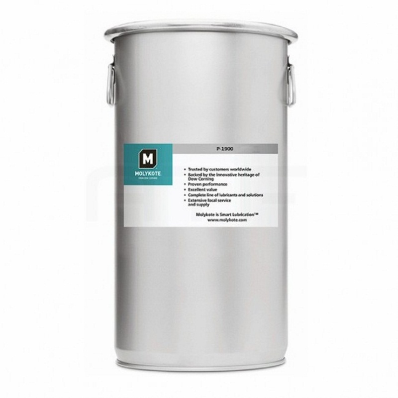 Паста Molykote p-1900 