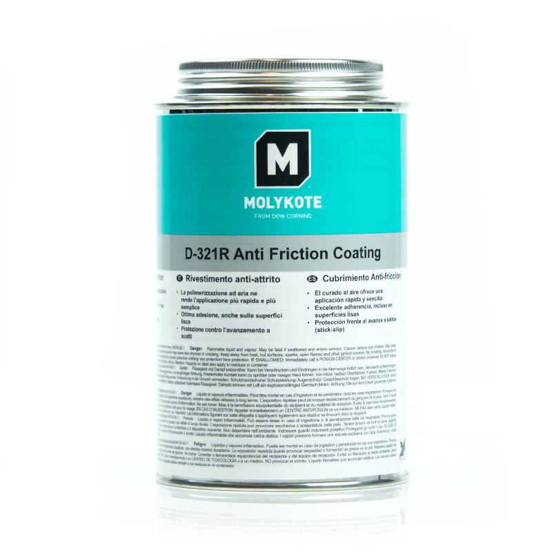 Смазка Molykote D-321 R 