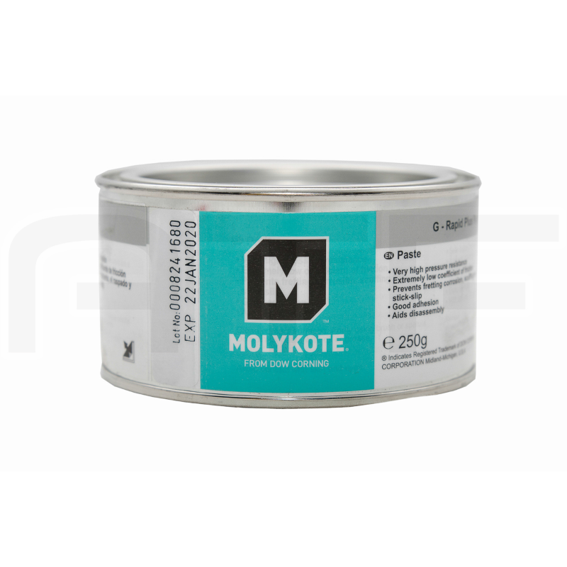 Паста Molykote G-Rapid Plus 