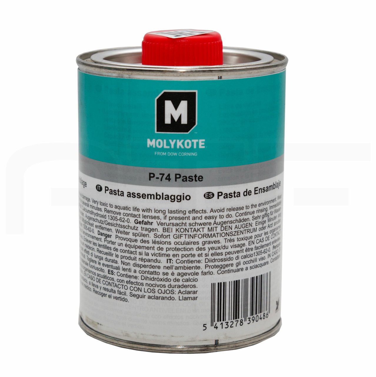 Паста Molykote P-74 