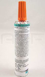 Герметик-расплав Dow corning HM-2500
