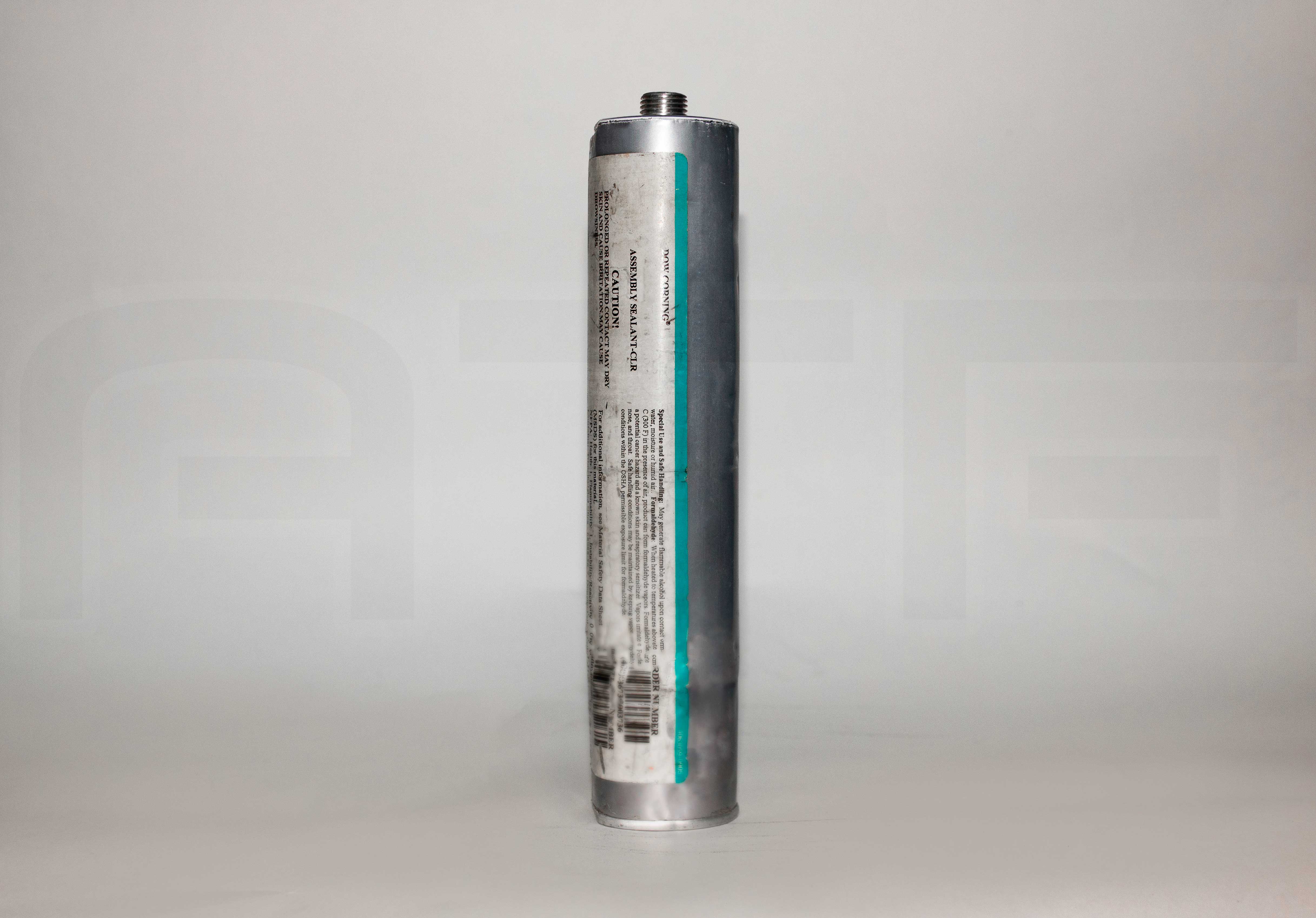 Герметик-расплав Dow corning HM-2510