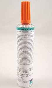 Герметик-расплав Dow corning HM-2520