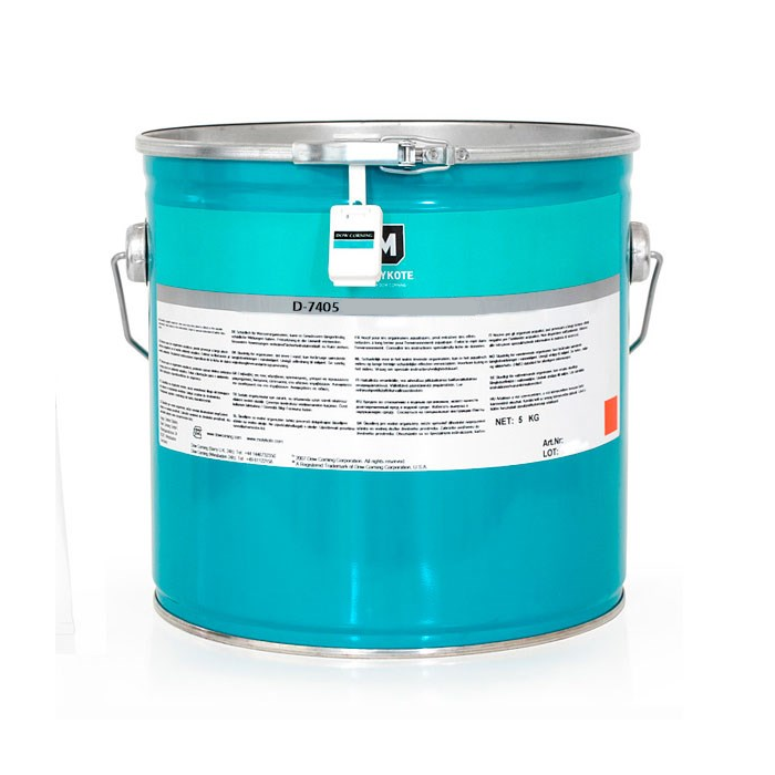 Покрытие Molykote D-7405 