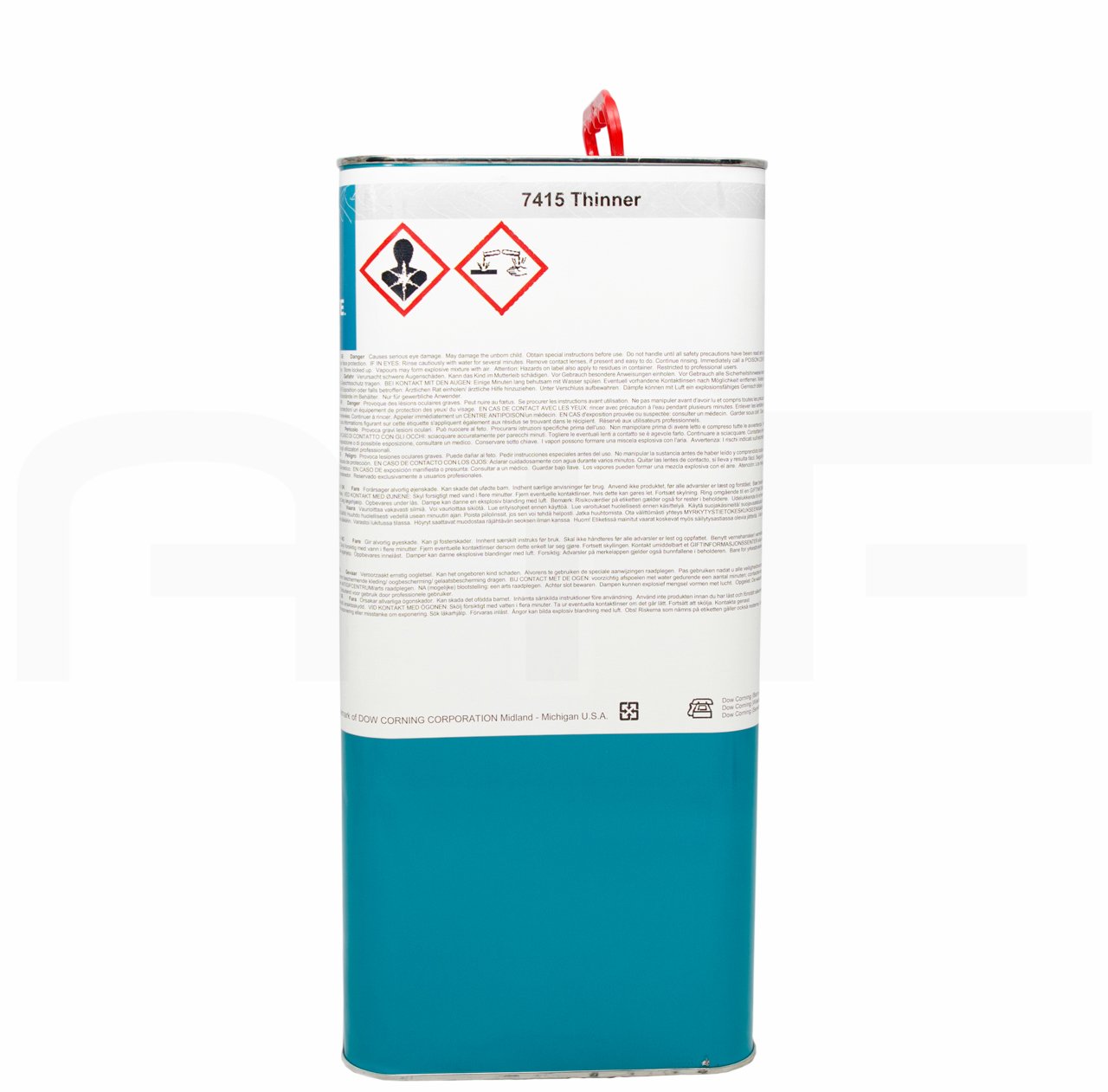 Растворитель Molykote 7415 