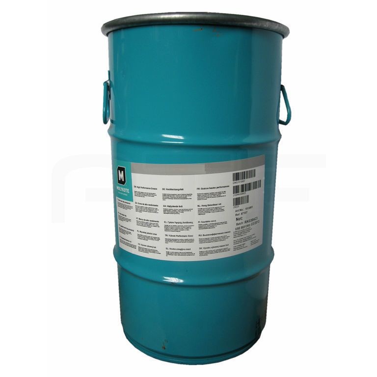 Дисперсия Molykote MKL-N 