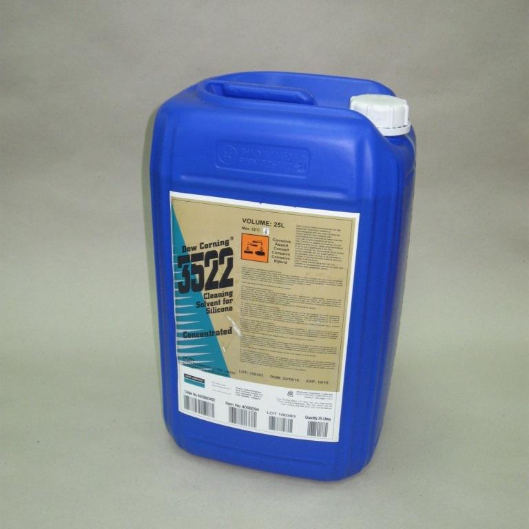 Растворитель Dow corning 3522 