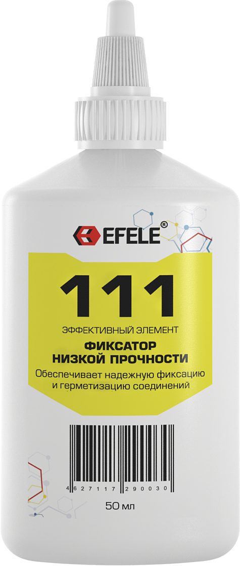Фиксатор Efele 111 