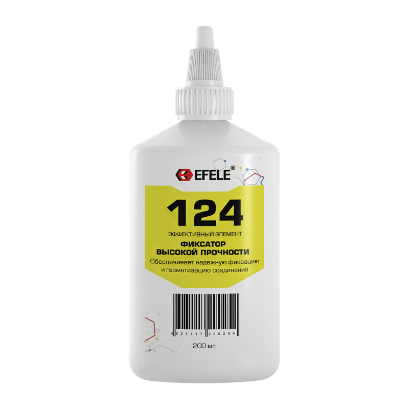 Фиксатор Efele 124 