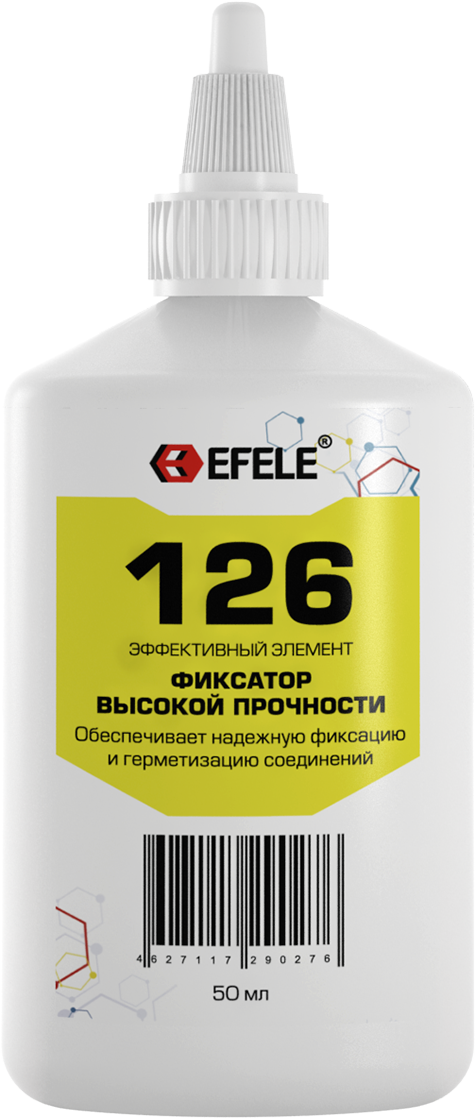 Фиксатор Efele 126 