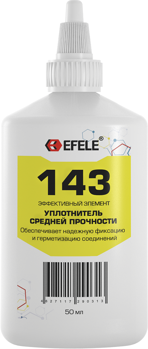 Покрытие Efele 143 