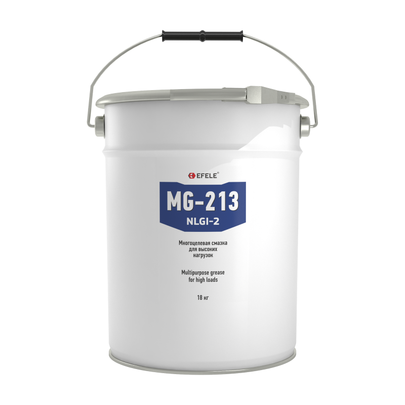 Смазка Efele MG-213 