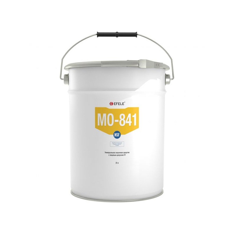 Масло Efele MO-841 