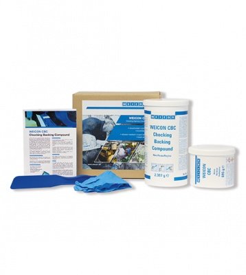 Композит Weicon CBC 