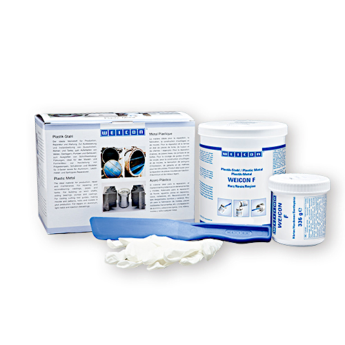 Композит Weicon F