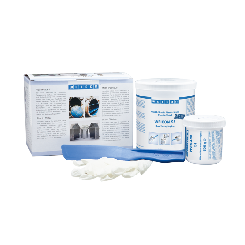 Композит Weicon SF