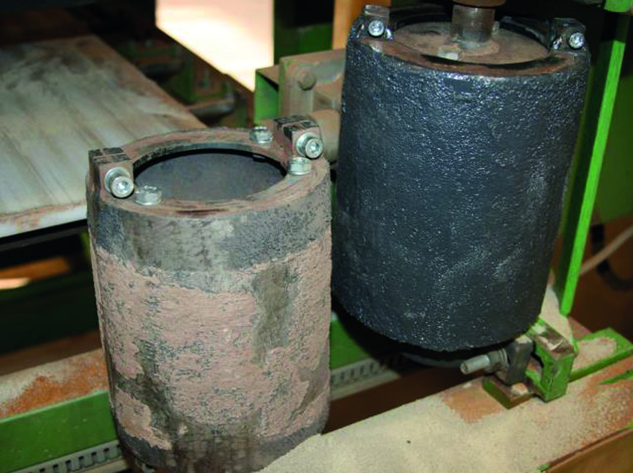 Композит Weicon WP - 1