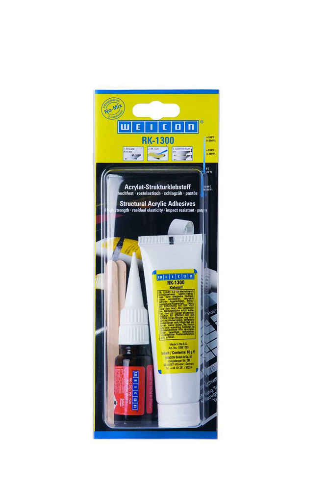Клей Weicon RK-1300