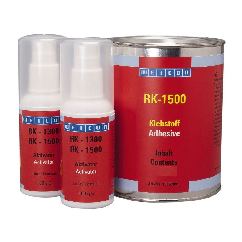 Клей Weicon RK-1500