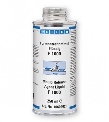 Агент разделительный Weicon F1000 