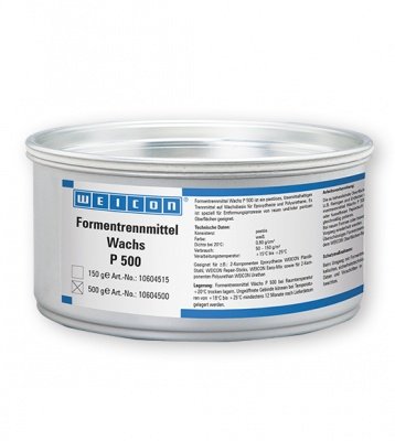 Агент раделительный Weicon Р 500 