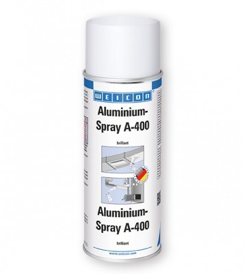 Смазка Weicon А-400 