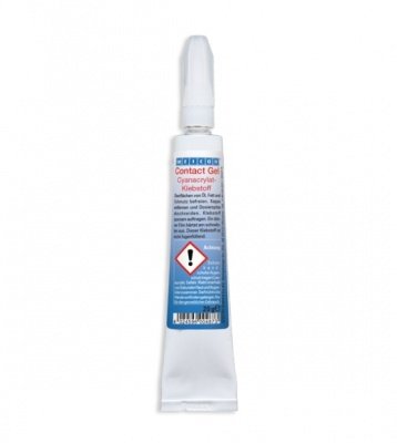 Клей-гель Weicon 