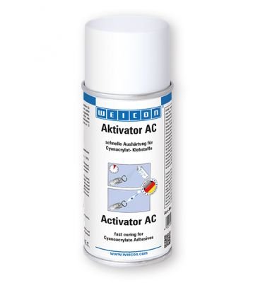 Активатор Weicon CA 