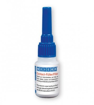 Активатор Weicon Contact Filler 