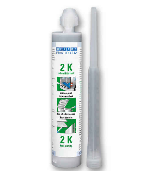 Клей-герметик Weicon Flex 310 M