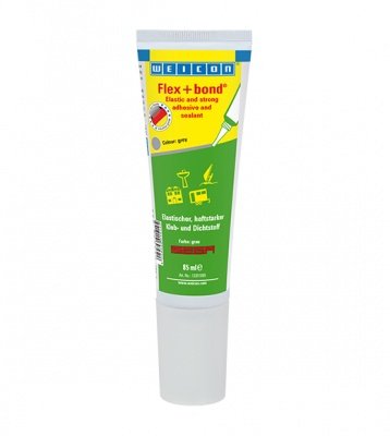 Клей-герметик Weicon Flex Bond