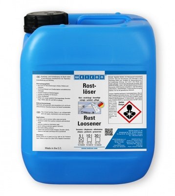 Очиститель Weicon - 12