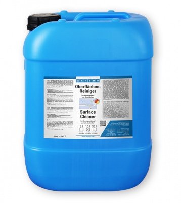 Очиститель Weicon - 1