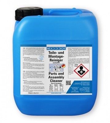 Очиститель Weicon - 10