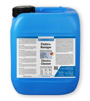 Очиститель Weicon - 5