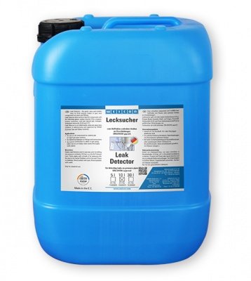 Определитель утечки газа Weicon 