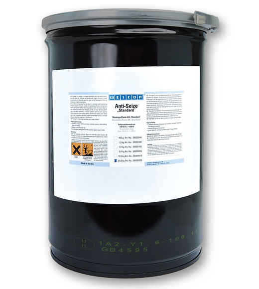 Покрытие Weicon Anti-Seize 