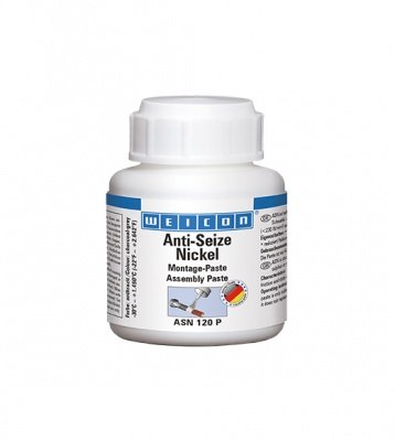 Паста Weicon Anti-Seize 