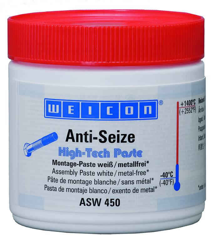 Смазка Weicon Anti-Seize 