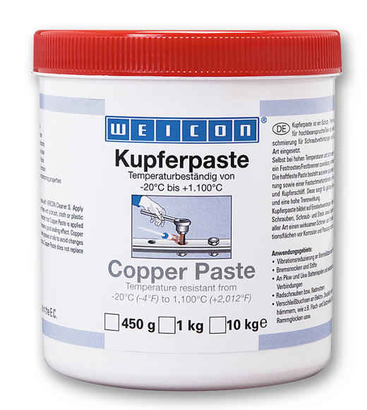 Паста Weicon - 1