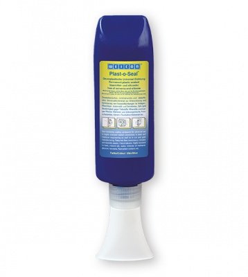 Герметик Weicon Plast-o-Seal 