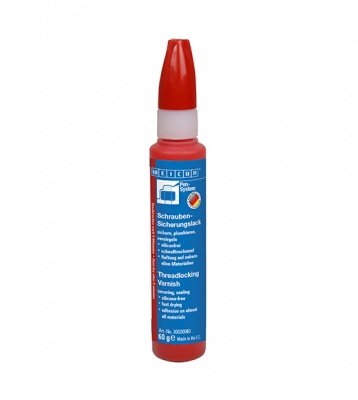 Лак-фиксатор Weicon 